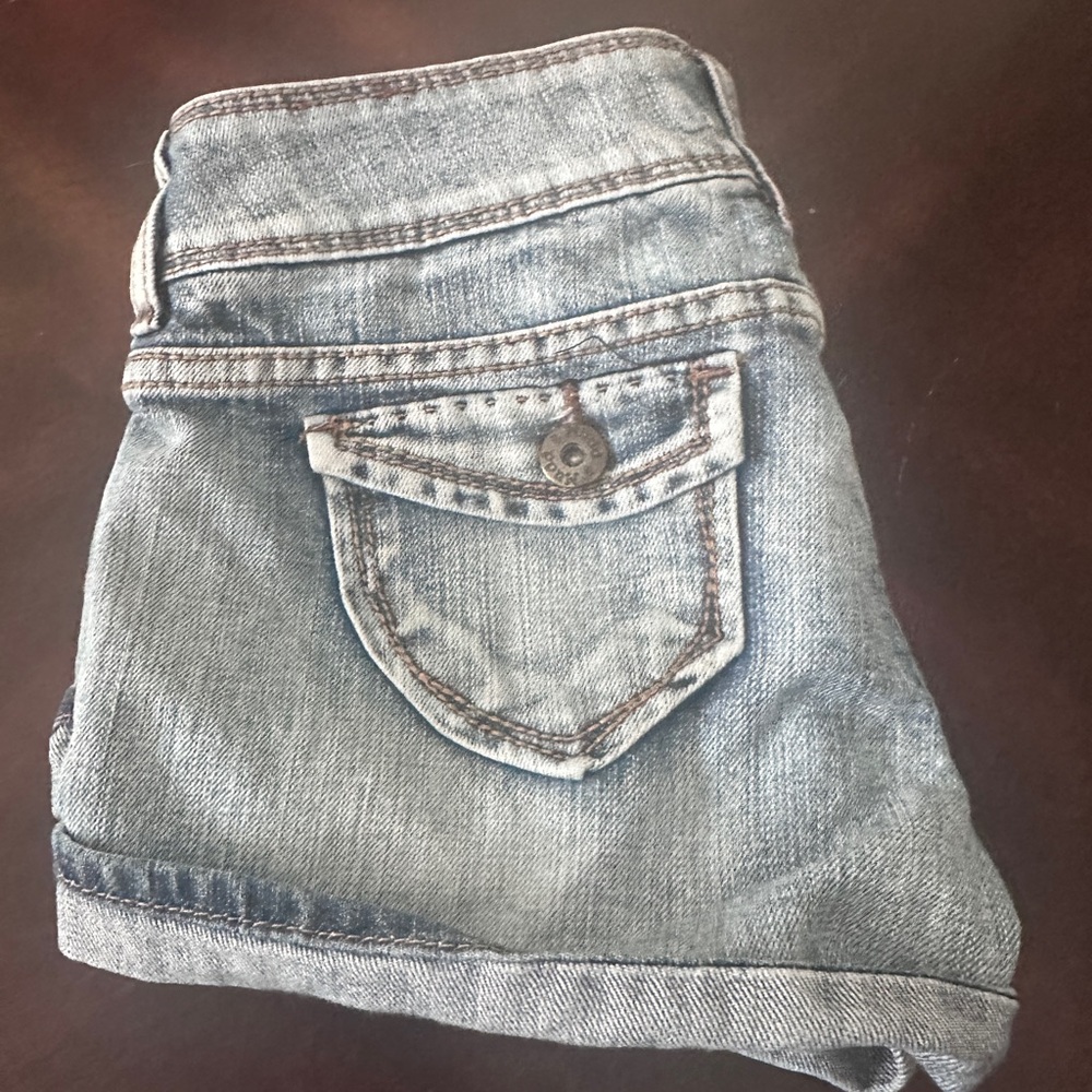 MUDD Shorts